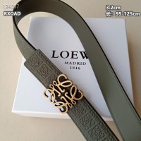 LOEWE AAA Quality Belts For Men #1245827