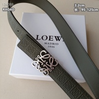 LOEWE AAA Quality Belts For Men #1245828