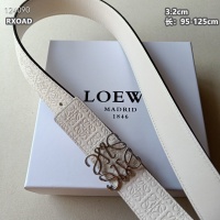 LOEWE AAA Quality Belts For Men #1245830