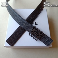 Cheap LOEWE AAA Quality Belts For Men #1245834 Replica Wholesale [$56.00 USD] [ITEM#1245834] on Replica LOEWE AAA Quality Belts