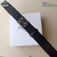 Cheap LOEWE AAA Quality Belts For Unisex #1245836 Replica Wholesale [$52.00 USD] [ITEM#1245836] on Replica LOEWE AAA Quality Belts