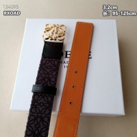 Cheap LOEWE AAA Quality Belts For Unisex #1245839 Replica Wholesale [$52.00 USD] [ITEM#1245839] on Replica LOEWE AAA Quality Belts