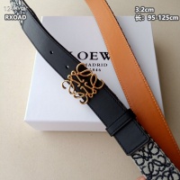 LOEWE AAA Quality Belts For Unisex #1245841