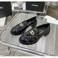 Chanel Leather Shoes For Women #1245848