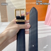 Cheap MIU MIU AAA Quality Belts For Unisex #1245853 Replica Wholesale [$48.00 USD] [ITEM#1245853] on Replica MIU MIU AAA Quality Belts