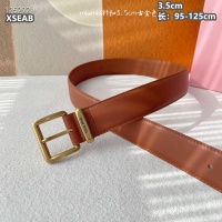 Cheap MIU MIU AAA Quality Belts For Unisex #1245854 Replica Wholesale [$48.00 USD] [ITEM#1245854] on Replica MIU MIU AAA Quality Belts