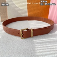 Cheap MIU MIU AAA Quality Belts For Unisex #1245854 Replica Wholesale [$48.00 USD] [ITEM#1245854] on Replica MIU MIU AAA Quality Belts