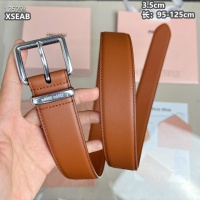 Cheap MIU MIU AAA Quality Belts For Unisex #1245857 Replica Wholesale [$48.00 USD] [ITEM#1245857] on Replica MIU MIU AAA Quality Belts