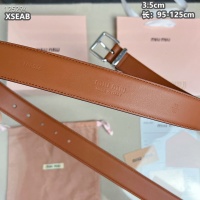 Cheap MIU MIU AAA Quality Belts For Unisex #1245857 Replica Wholesale [$48.00 USD] [ITEM#1245857] on Replica MIU MIU AAA Quality Belts