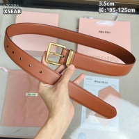 MIU MIU AAA Quality Belts For Unisex #1245860