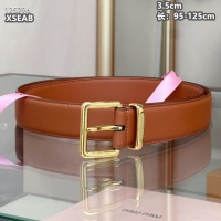 Cheap MIU MIU AAA Quality Belts For Unisex #1245860 Replica Wholesale [$48.00 USD] [ITEM#1245860] on Replica MIU MIU AAA Quality Belts