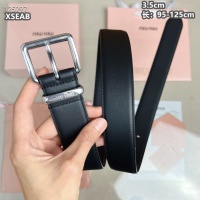 Cheap MIU MIU AAA Quality Belts For Unisex #1245861 Replica Wholesale [$48.00 USD] [ITEM#1245861] on Replica MIU MIU AAA Quality Belts