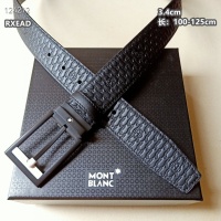 Montblanc AAA Quality Belts For Men #1245868