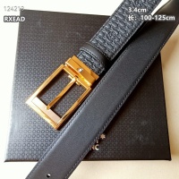 Cheap Montblanc AAA Quality Belts For Men #1245869 Replica Wholesale [$56.00 USD] [ITEM#1245869] on Replica Montblanc AAA Belts