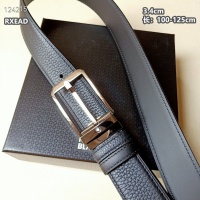 Cheap Montblanc AAA Quality Belts For Men #1245872 Replica Wholesale [$56.00 USD] [ITEM#1245872] on Replica Montblanc AAA Belts