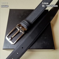 Cheap Montblanc AAA Quality Belts For Men #1245872 Replica Wholesale [$56.00 USD] [ITEM#1245872] on Replica Montblanc AAA Belts