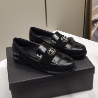 Chanel Leather Shoes For Women #1245874