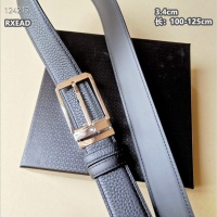 Cheap Montblanc AAA Quality Belts For Men #1245876 Replica Wholesale [$56.00 USD] [ITEM#1245876] on Replica Montblanc AAA Belts