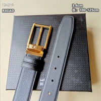 Cheap Montblanc AAA Quality Belts For Men #1245879 Replica Wholesale [$56.00 USD] [ITEM#1245879] on Replica Montblanc AAA Belts