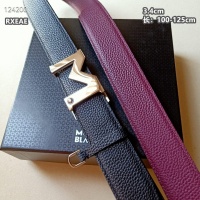 Montblanc AAA Quality Belts For Men #1245884