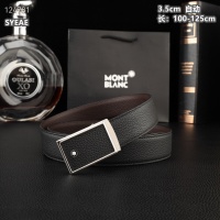 Montblanc AAA Quality Belts For Men #1245907