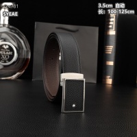 Cheap Montblanc AAA Quality Belts For Men #1245907 Replica Wholesale [$60.00 USD] [ITEM#1245907] on Replica Montblanc AAA Belts