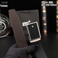 Cheap Montblanc AAA Quality Belts For Men #1245907 Replica Wholesale [$60.00 USD] [ITEM#1245907] on Replica Montblanc AAA Belts