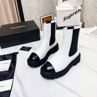 Chanel Boots For Women #1245909