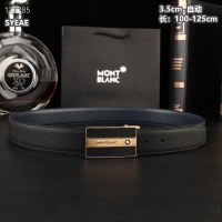 Cheap Montblanc AAA Quality Belts For Men #1245912 Replica Wholesale [$60.00 USD] [ITEM#1245912] on Replica Montblanc AAA Belts