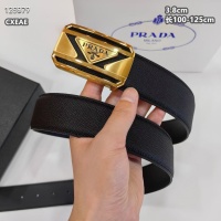 Prada AAA Quality Belts For Men #1245916