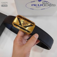 Cheap Prada AAA Quality Belts For Men #1245916 Replica Wholesale [$60.00 USD] [ITEM#1245916] on Replica Prada AAA Quality Belts