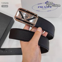 Prada AAA Quality Belts For Men #1245917