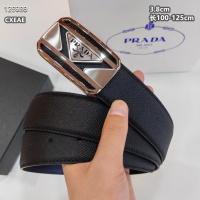 Cheap Prada AAA Quality Belts For Men #1245917 Replica Wholesale [$60.00 USD] [ITEM#1245917] on Replica Prada AAA Quality Belts