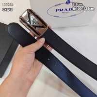 Cheap Prada AAA Quality Belts For Men #1245917 Replica Wholesale [$60.00 USD] [ITEM#1245917] on Replica Prada AAA Quality Belts