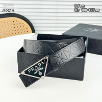 Prada AAA Quality Belts For Men #1245918