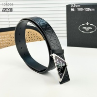 Cheap Prada AAA Quality Belts For Men #1245918 Replica Wholesale [$56.00 USD] [ITEM#1245918] on Replica Prada AAA Quality Belts