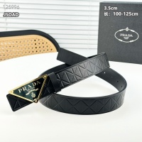 Cheap Prada AAA Quality Belts For Men #1245919 Replica Wholesale [$56.00 USD] [ITEM#1245919] on Replica Prada AAA Quality Belts