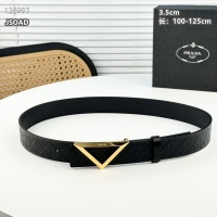 Cheap Prada AAA Quality Belts For Men #1245920 Replica Wholesale [$56.00 USD] [ITEM#1245920] on Replica Prada AAA Quality Belts