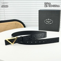 Cheap Prada AAA Quality Belts For Men #1245920 Replica Wholesale [$56.00 USD] [ITEM#1245920] on Replica Prada AAA Quality Belts