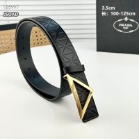 Cheap Prada AAA Quality Belts For Men #1245920 Replica Wholesale [$56.00 USD] [ITEM#1245920] on Replica Prada AAA Quality Belts