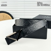 Prada AAA Quality Belts For Men #1245922