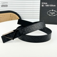 Cheap Prada AAA Quality Belts For Men #1245922 Replica Wholesale [$56.00 USD] [ITEM#1245922] on Replica Prada AAA Quality Belts