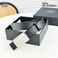 Prada AAA Quality Belts For Men #1245923