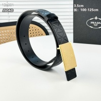 Cheap Prada AAA Quality Belts For Men #1245924 Replica Wholesale [$56.00 USD] [ITEM#1245924] on Replica Prada AAA Quality Belts