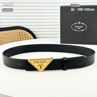 Cheap Prada AAA Quality Belts For Men #1245926 Replica Wholesale [$56.00 USD] [ITEM#1245926] on Replica Prada AAA Quality Belts