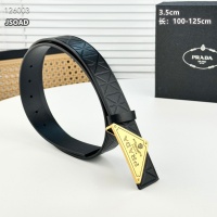 Cheap Prada AAA Quality Belts For Men #1245926 Replica Wholesale [$56.00 USD] [ITEM#1245926] on Replica Prada AAA Quality Belts