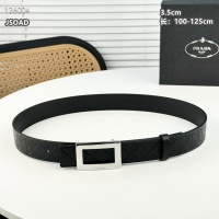 Cheap Prada AAA Quality Belts For Men #1245927 Replica Wholesale [$56.00 USD] [ITEM#1245927] on Replica Prada AAA Quality Belts