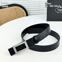 Cheap Prada AAA Quality Belts For Men #1245927 Replica Wholesale [$56.00 USD] [ITEM#1245927] on Replica Prada AAA Quality Belts