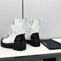 Cheap Chanel Boots For Women #1245930 Replica Wholesale [$132.00 USD] [ITEM#1245930] on Replica Chanel Boots