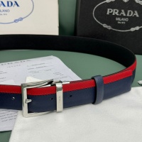 Cheap Prada AAA Quality Belts For Unisex #1245931 Replica Wholesale [$60.00 USD] [ITEM#1245931] on Replica Prada AAA Quality Belts